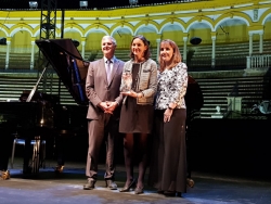 España obtiene el galardón WTTC Global Champion Award 2019