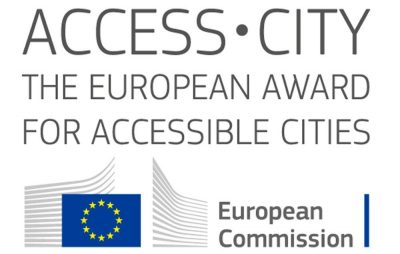 Abierta la convocatoria para el Premio ‘Ciudad Accesible’ de la Comisión Europea