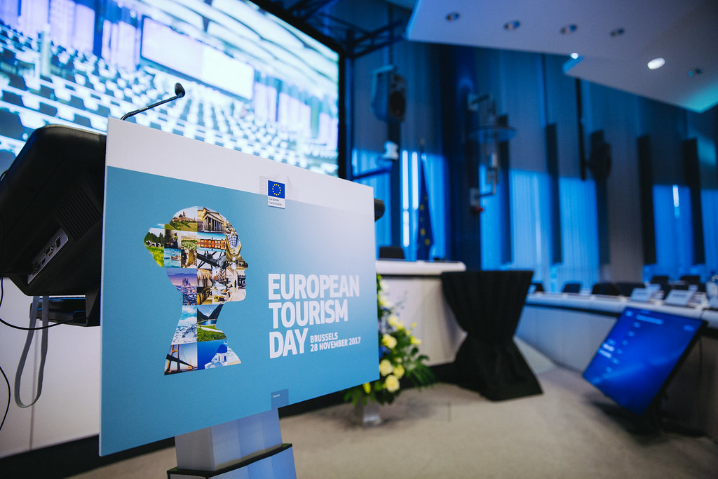 Dia Europeo Turismo