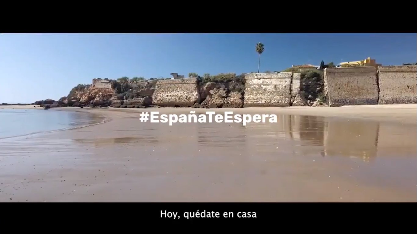Turespaña lanza la campaña ‘España te espera’