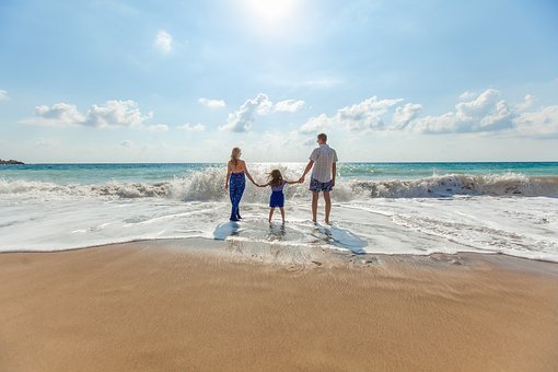 El 41% de los españoles prevé salir de vacaciones este año