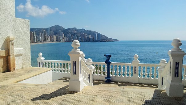Benidorm presenta su plan de seguridad como Destino Inteligente
