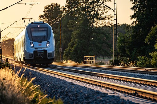 El Cermi reclama a la UE un sistema ferroviario plenamente accesible en 2025
