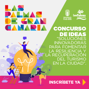 Concurso de ideas en busca de soluciones innovadoras para la recuperación tras la pandemia