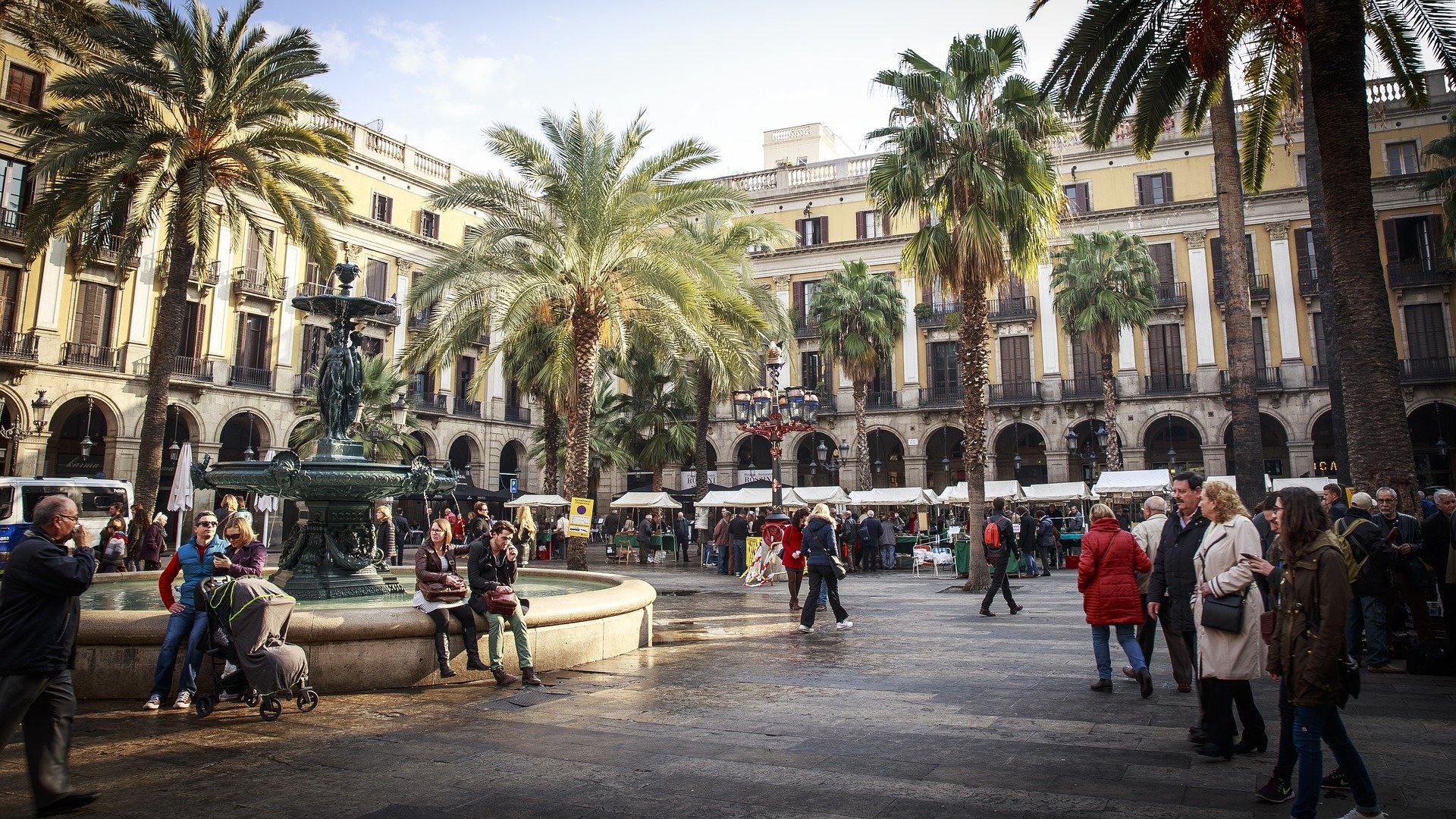 La libre movilidad se extiende a todo el territorio