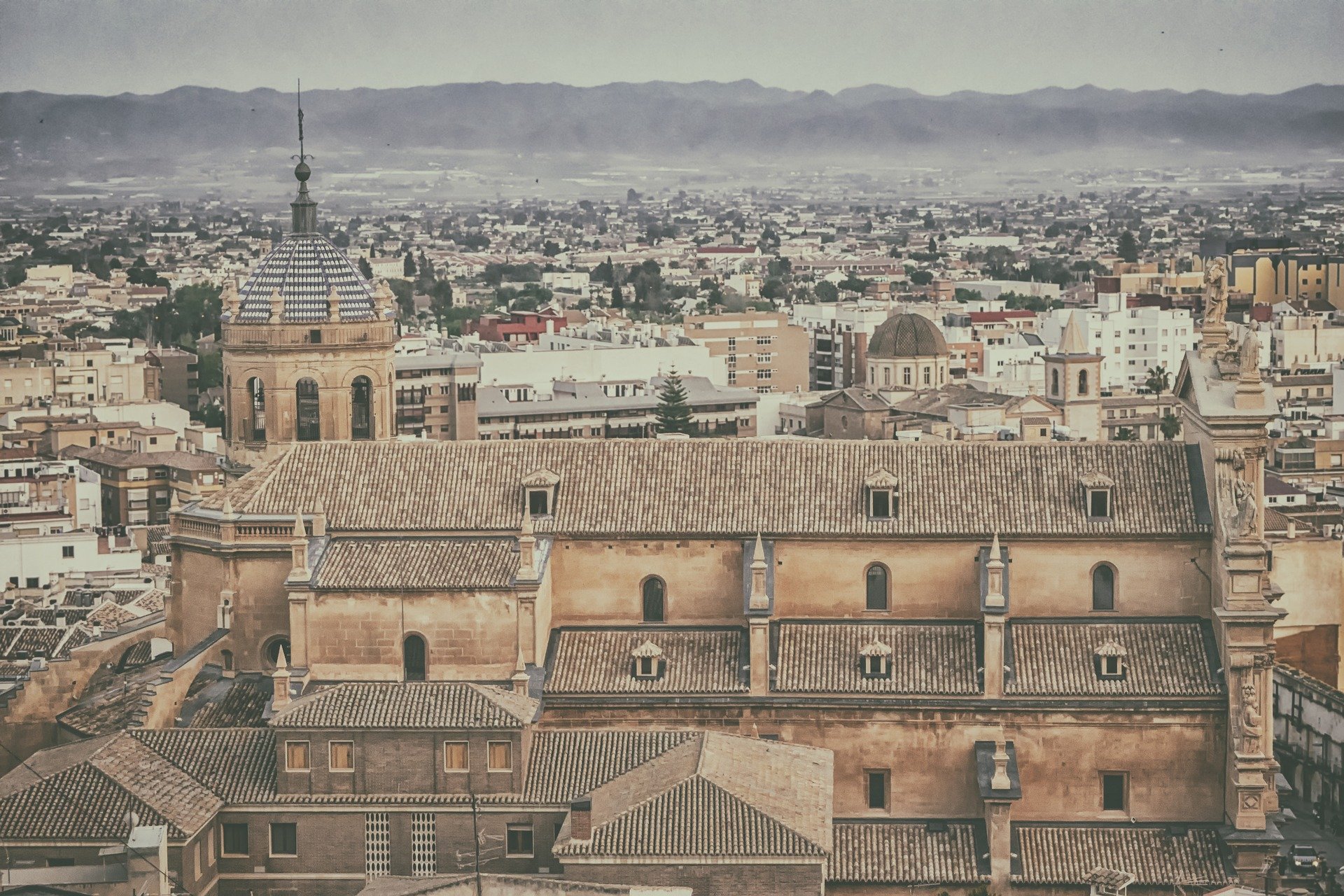 Murcia liderará la hoja de ruta de la cultura en Europa