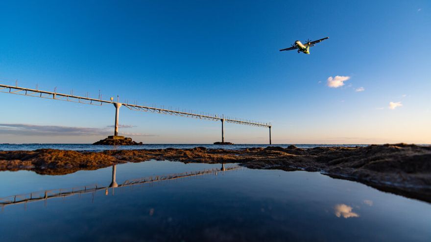 La OMT reconoce el reinicio seguro y responsable del turismo en Canarias