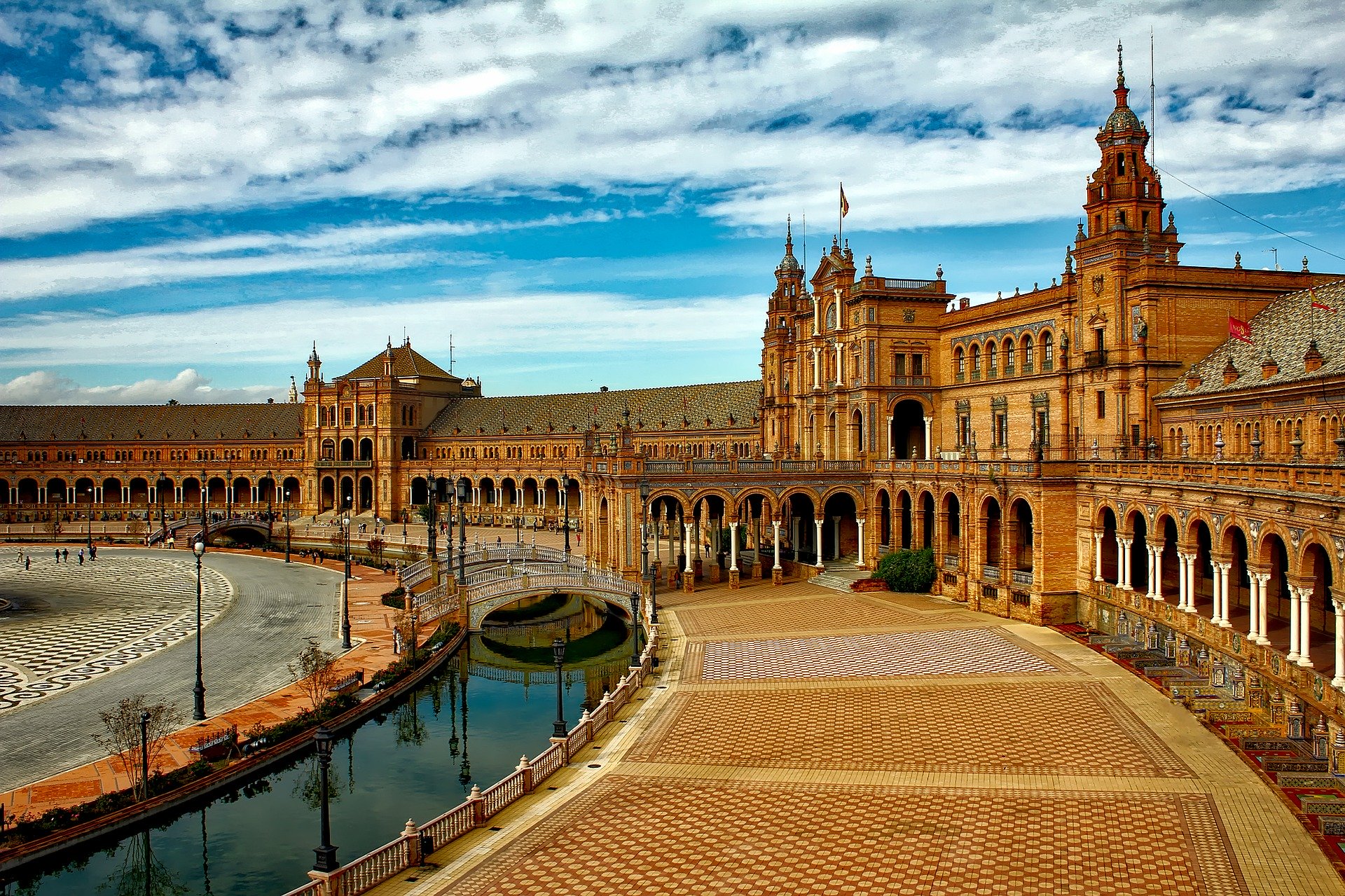 Spain.info, el nuevo portal de promoción internacional