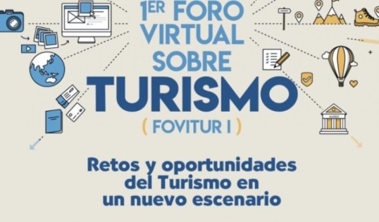 Castilla y León celebra esta semana su Primer Foro Virtual de Turismo de CyL
