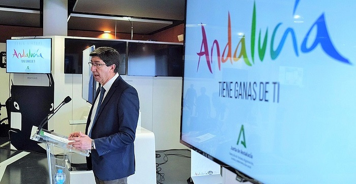 Andalucía lanza un plan de ayudas para la digitalización de destinos costeros