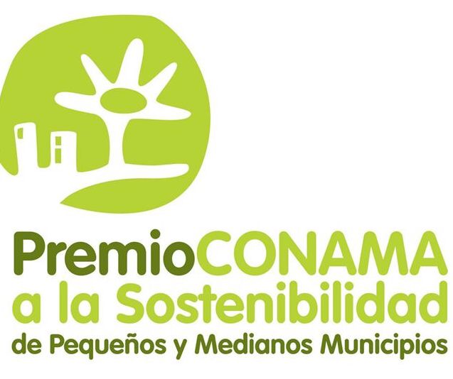 Abierto el plazo para optar al Premio CONAMA a la Sostenibilidad para Pequeños y Medianos Municipios