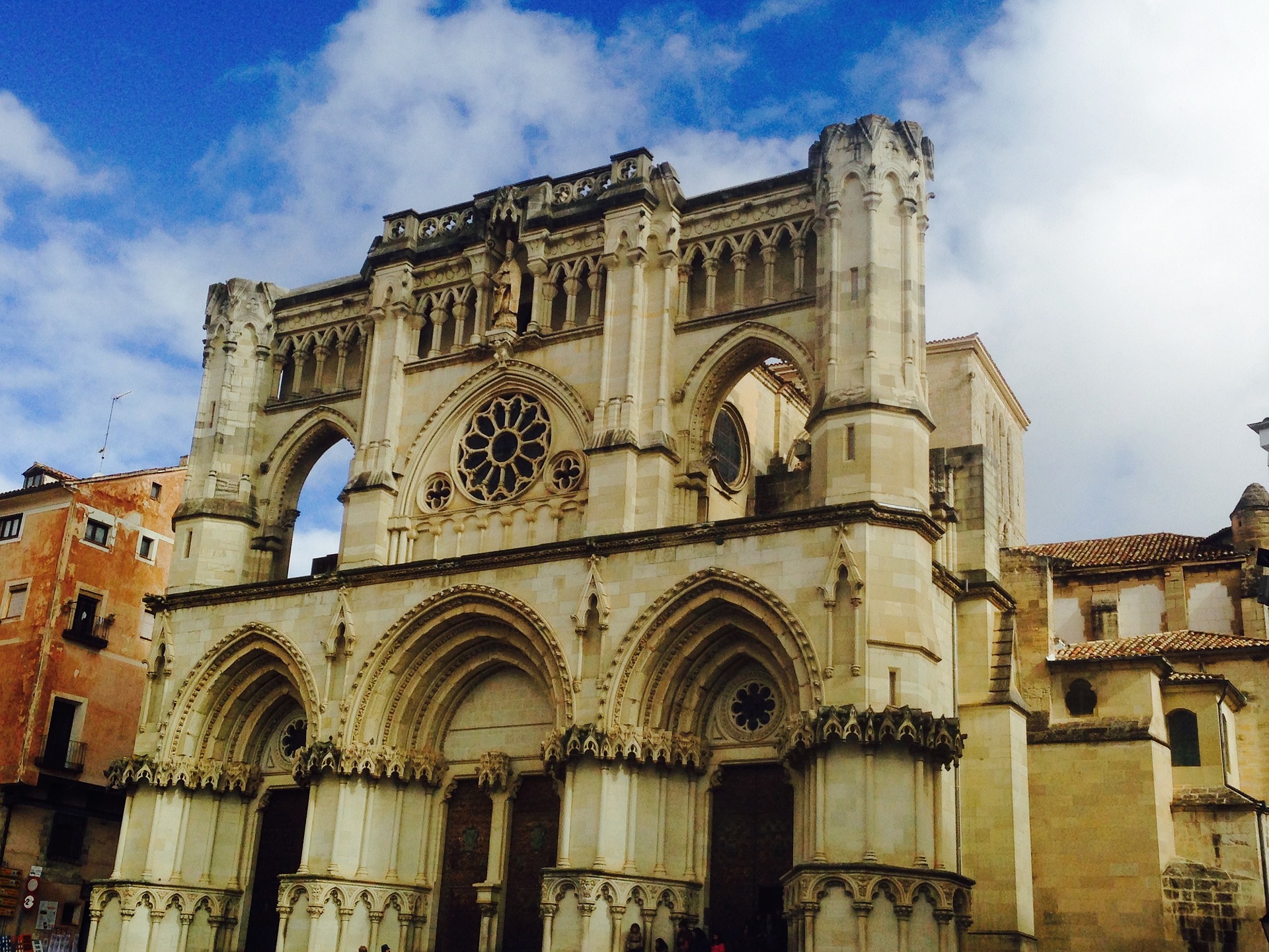 SEGITTUR entrega a Cuenca la hoja de ruta para convertirse en Destino Turístico Inteligente