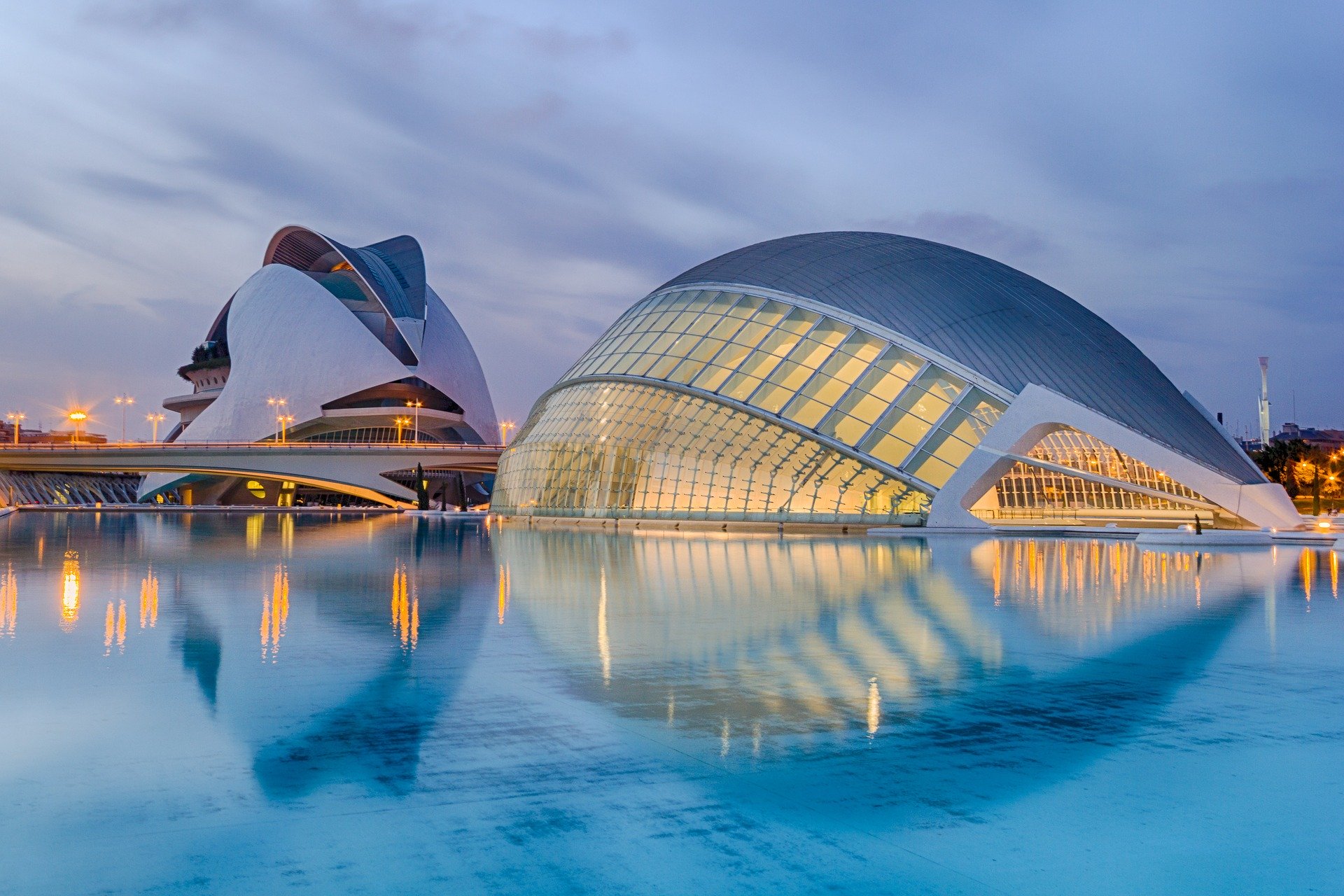 Valencia competirá para ser la Capital Europea de la Innovación 2020
