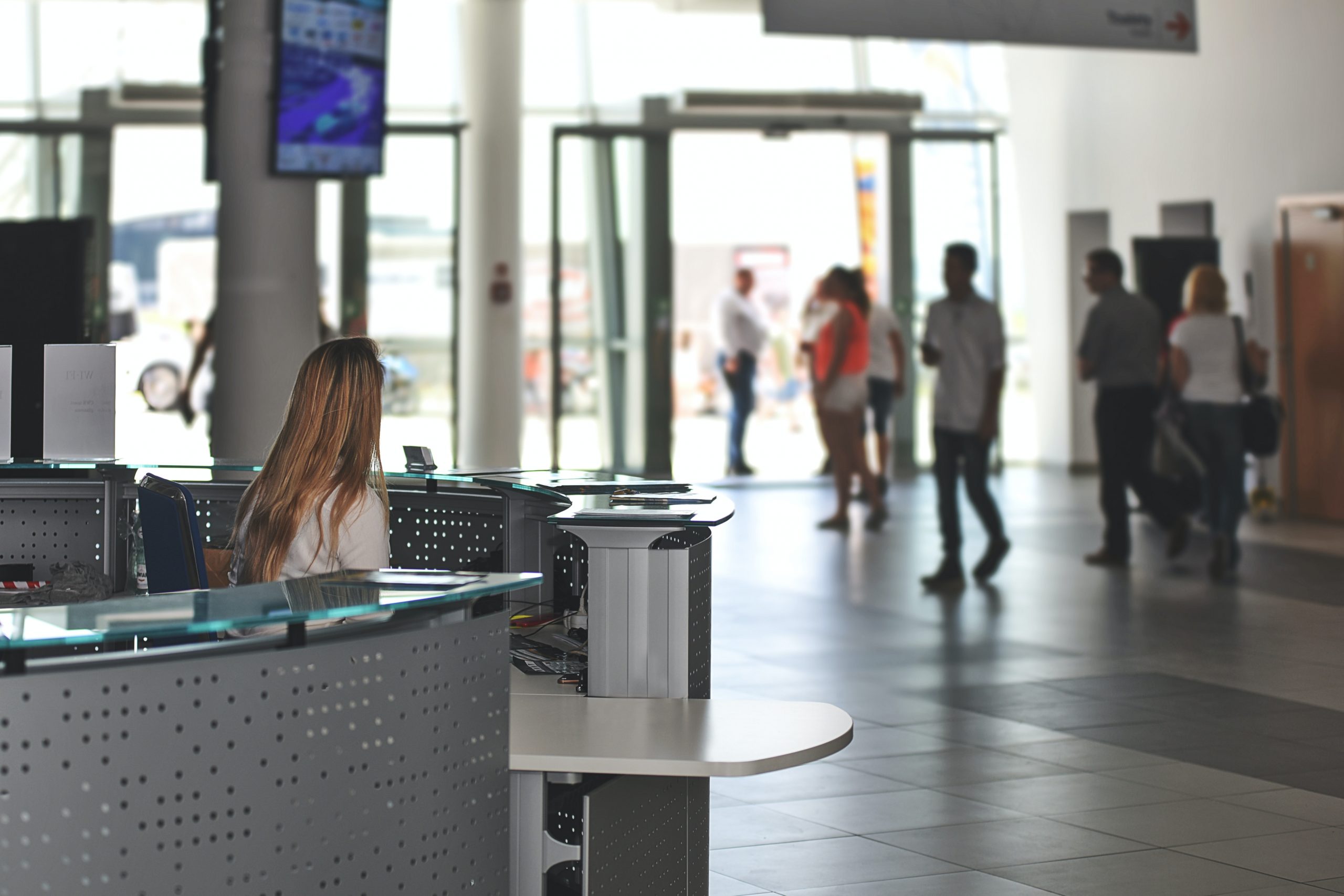 Formación gratuita para trabajadores del sector turístico en ERTE