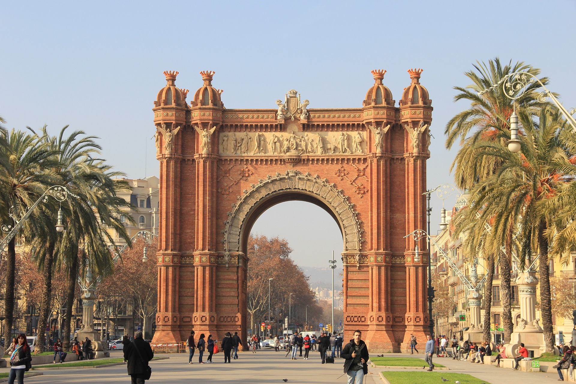 La Cámara de Barcelona destinará 100.000 euros a mejorar la sostenibilidad de las PYMES turísticas