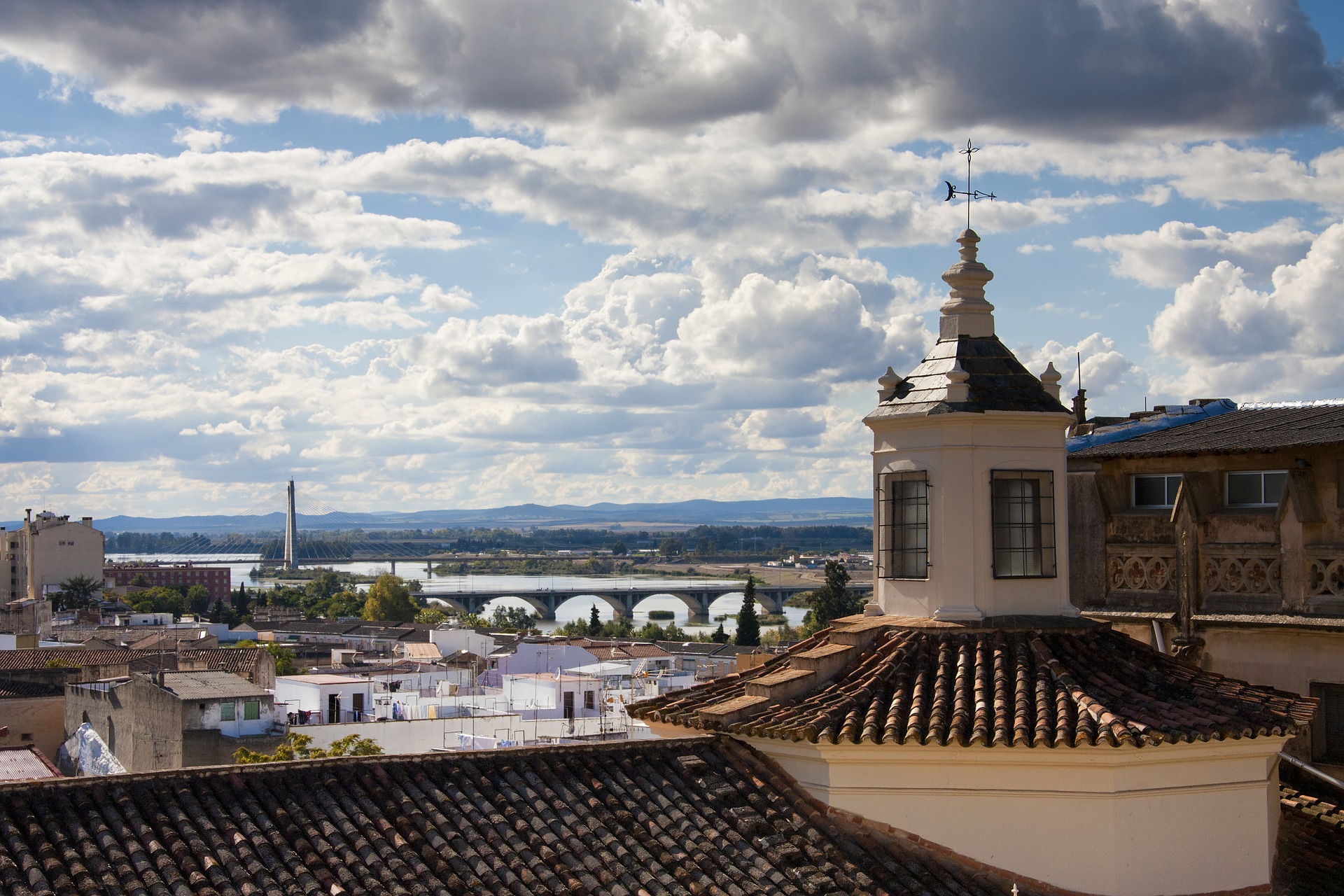 La pandemia, una oportunidad para hacer turismo por los pueblos