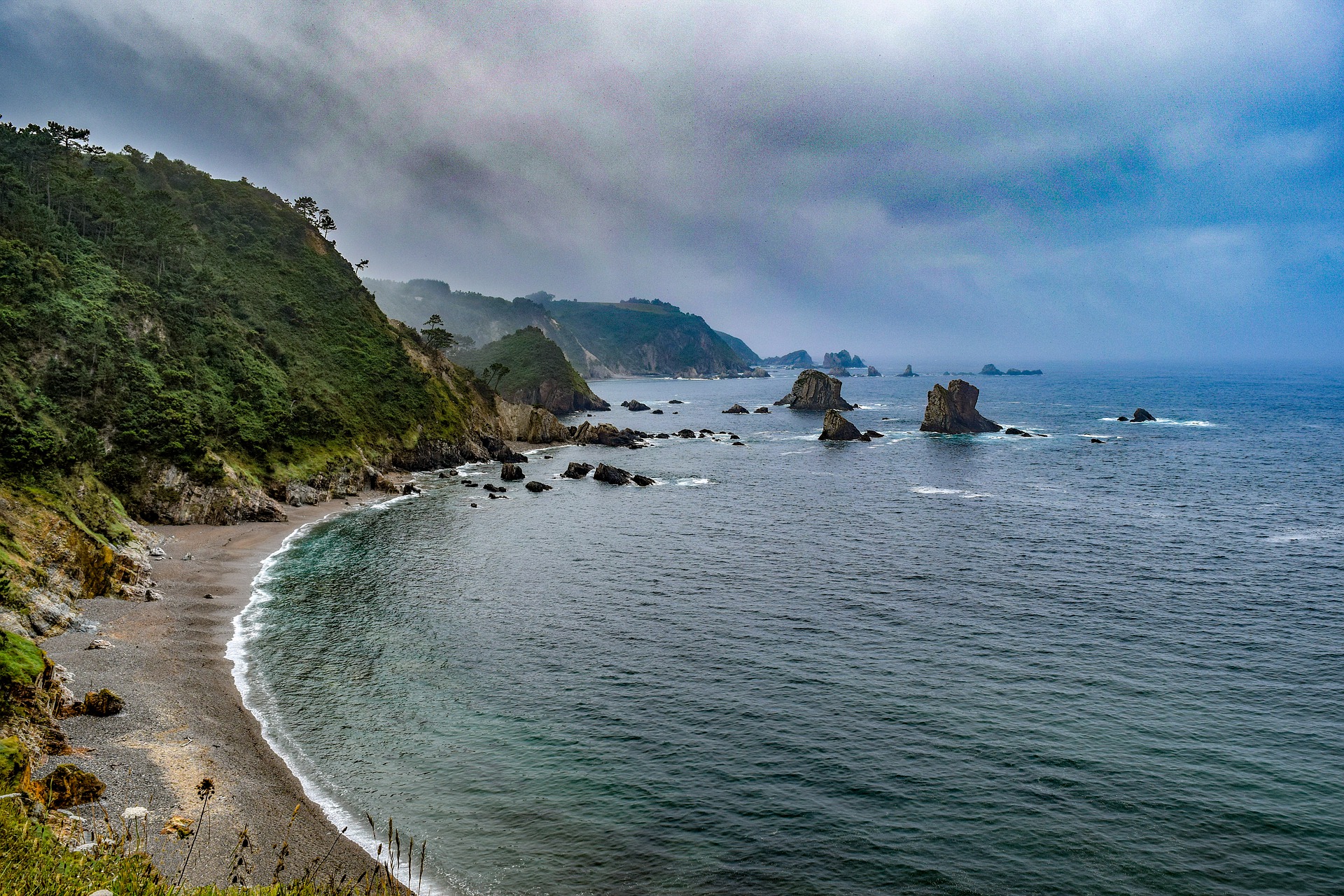 Asturias inicia la Estrategia de Turismo 2020-2030 y busca la colaboración del sector