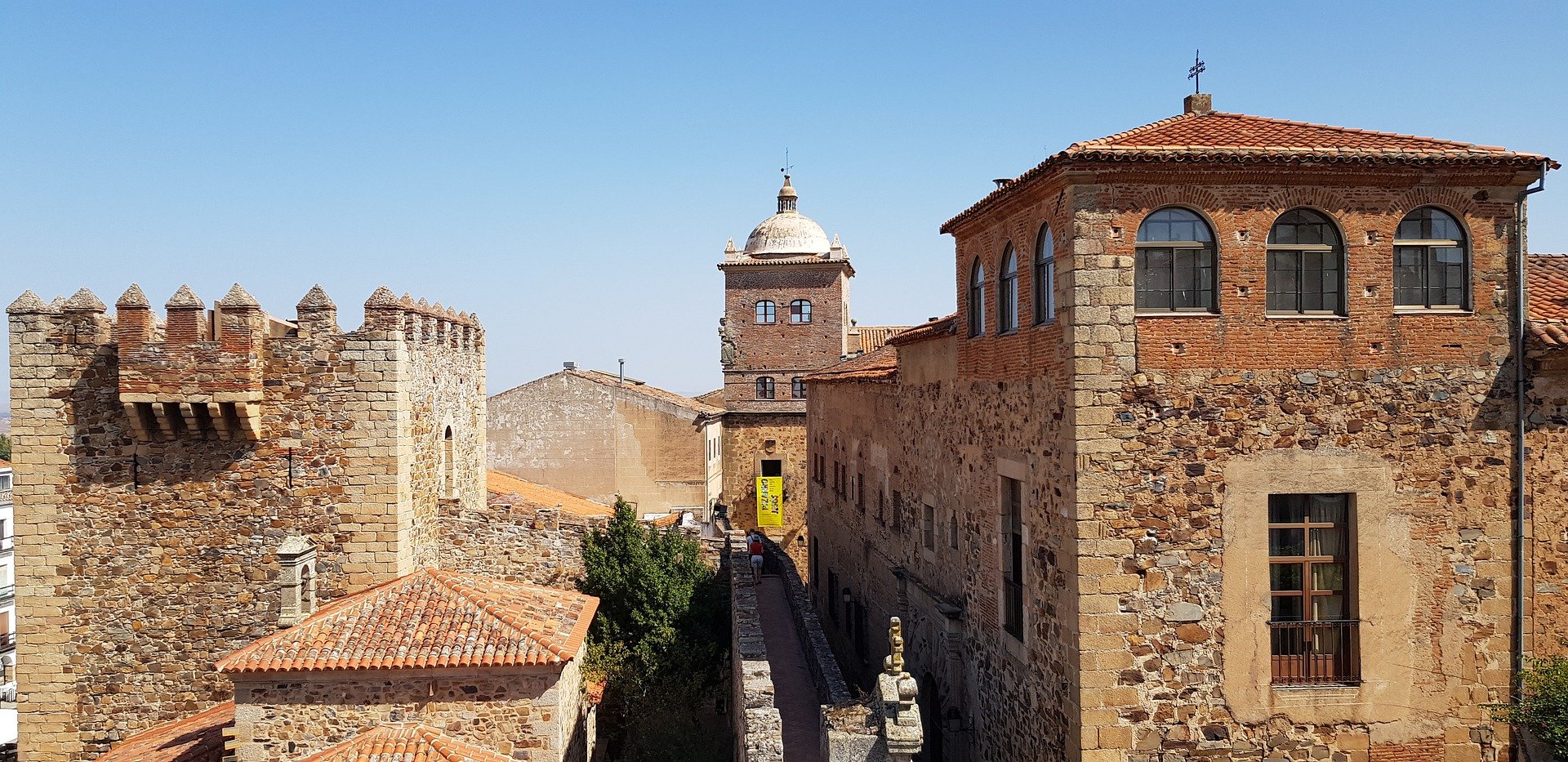Cáceres inicia el proceso de renovación del distintivo de Destino Turístico Inteligente Adherido mediante la actualización de su diagnóstico DTI