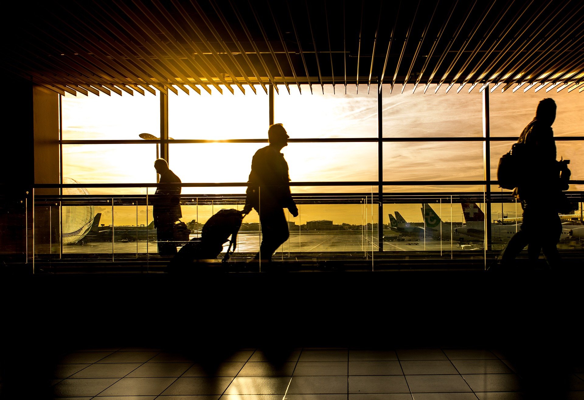 WTTC: ‘La tecnología aumentará la confianza de los viajeros en el futuro’