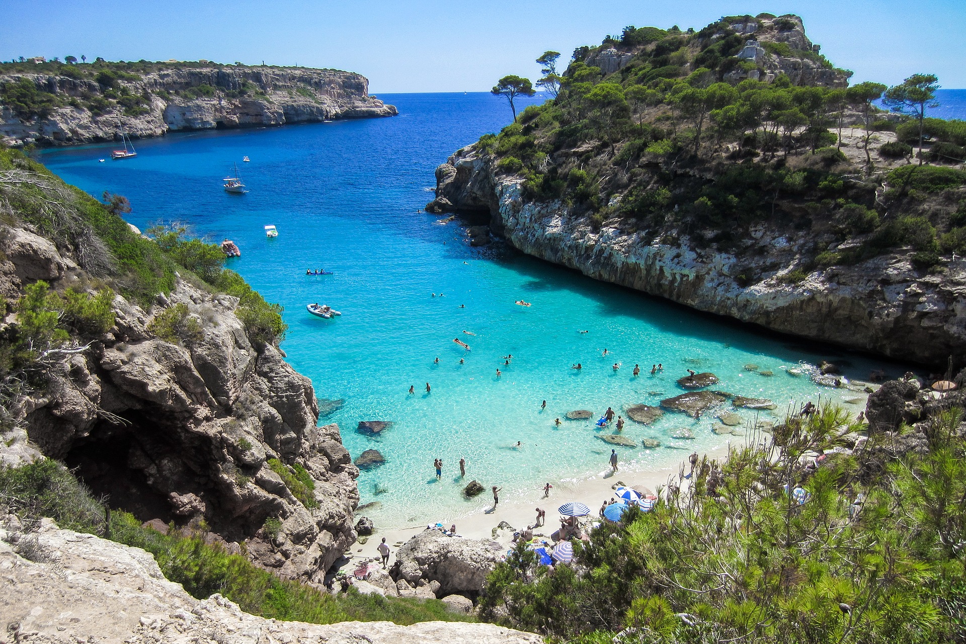La Fundació Mallorca Turisme es reconocida con la certificación UNWTO.QUEST