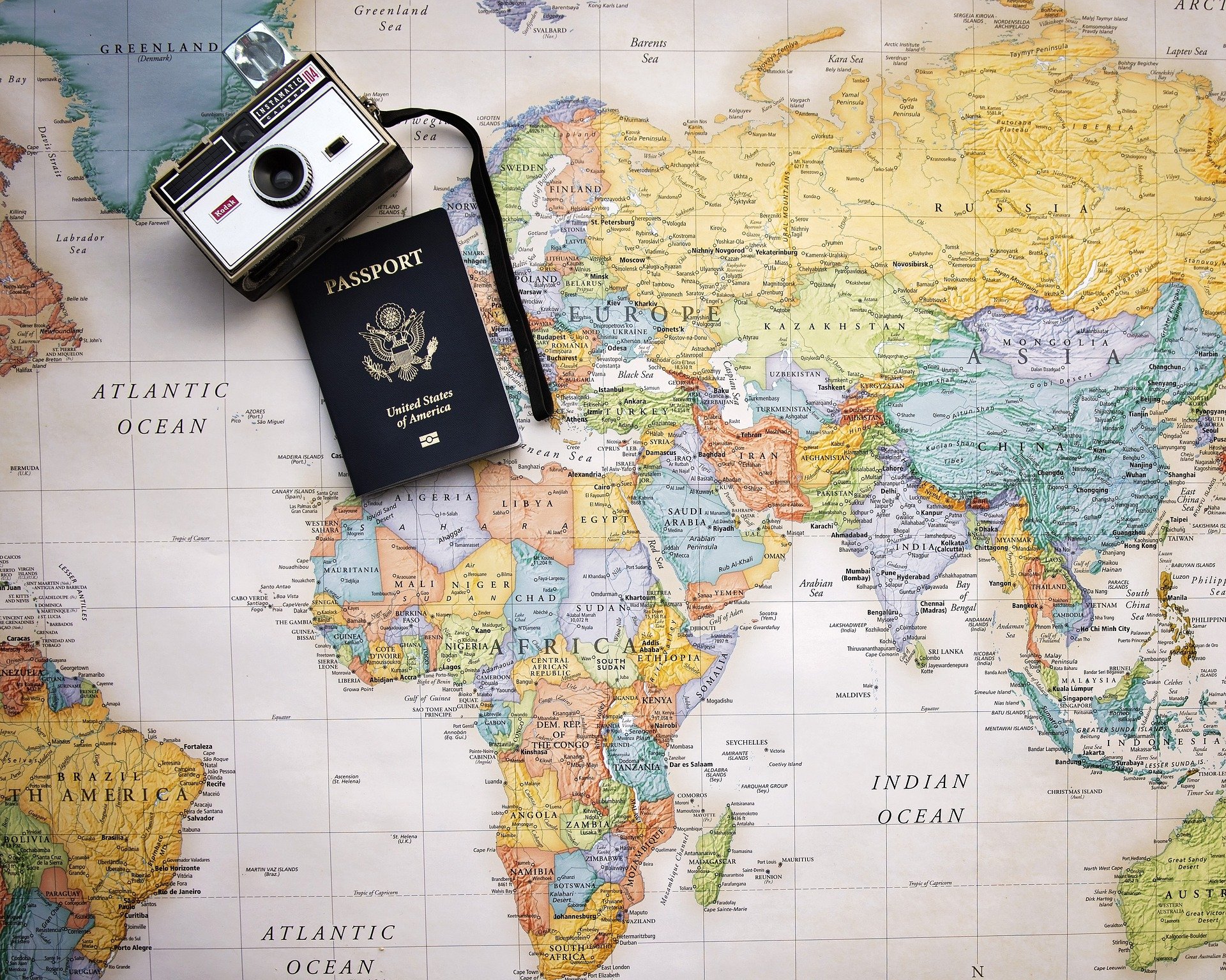 La Red de Destinos Turísticos Inteligentes incorpora a los primeros destinos internacionales