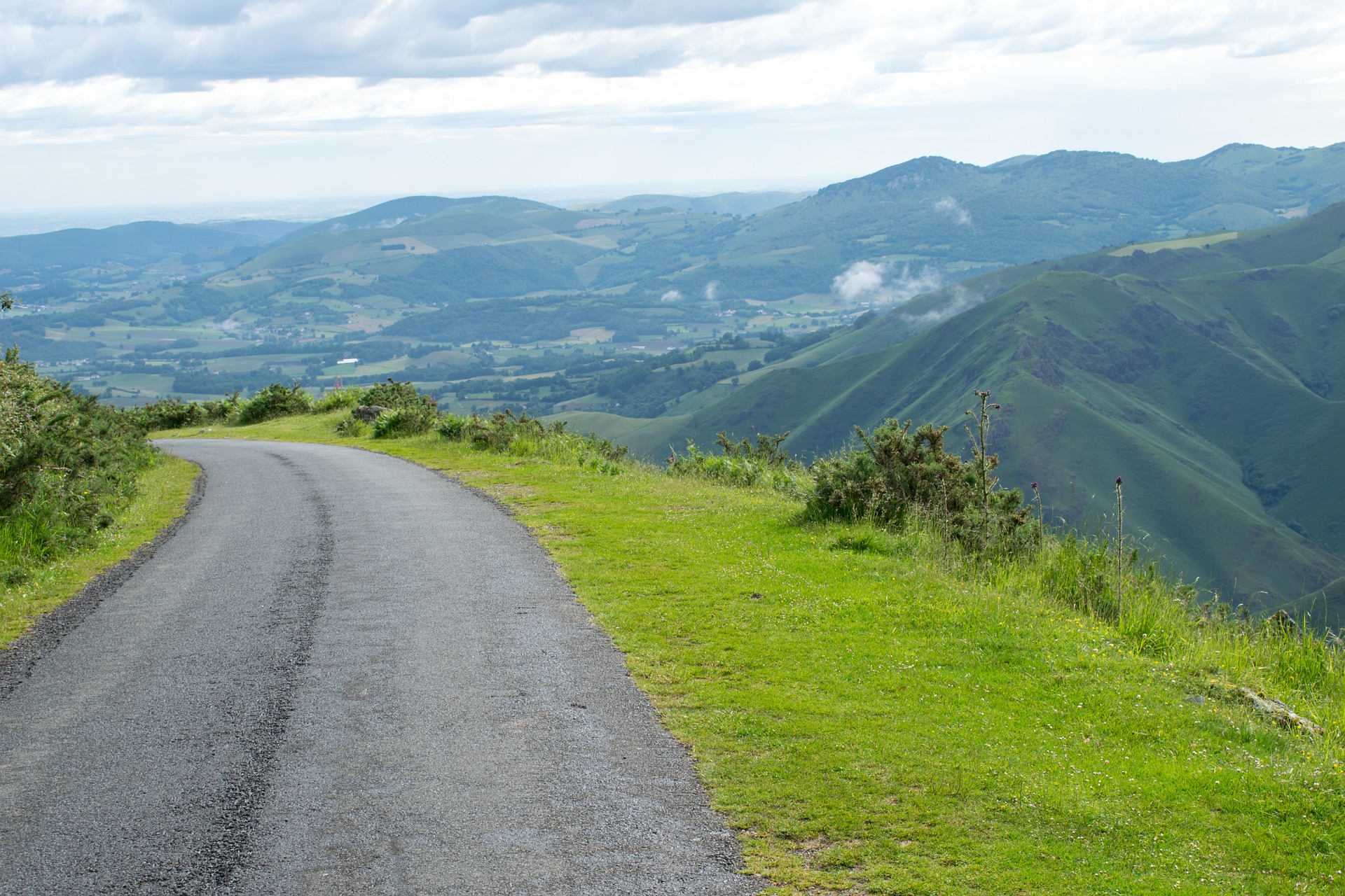 Turismo colabora con la Fundación ONCE en la creación de una app accesible del Camino de Santiago