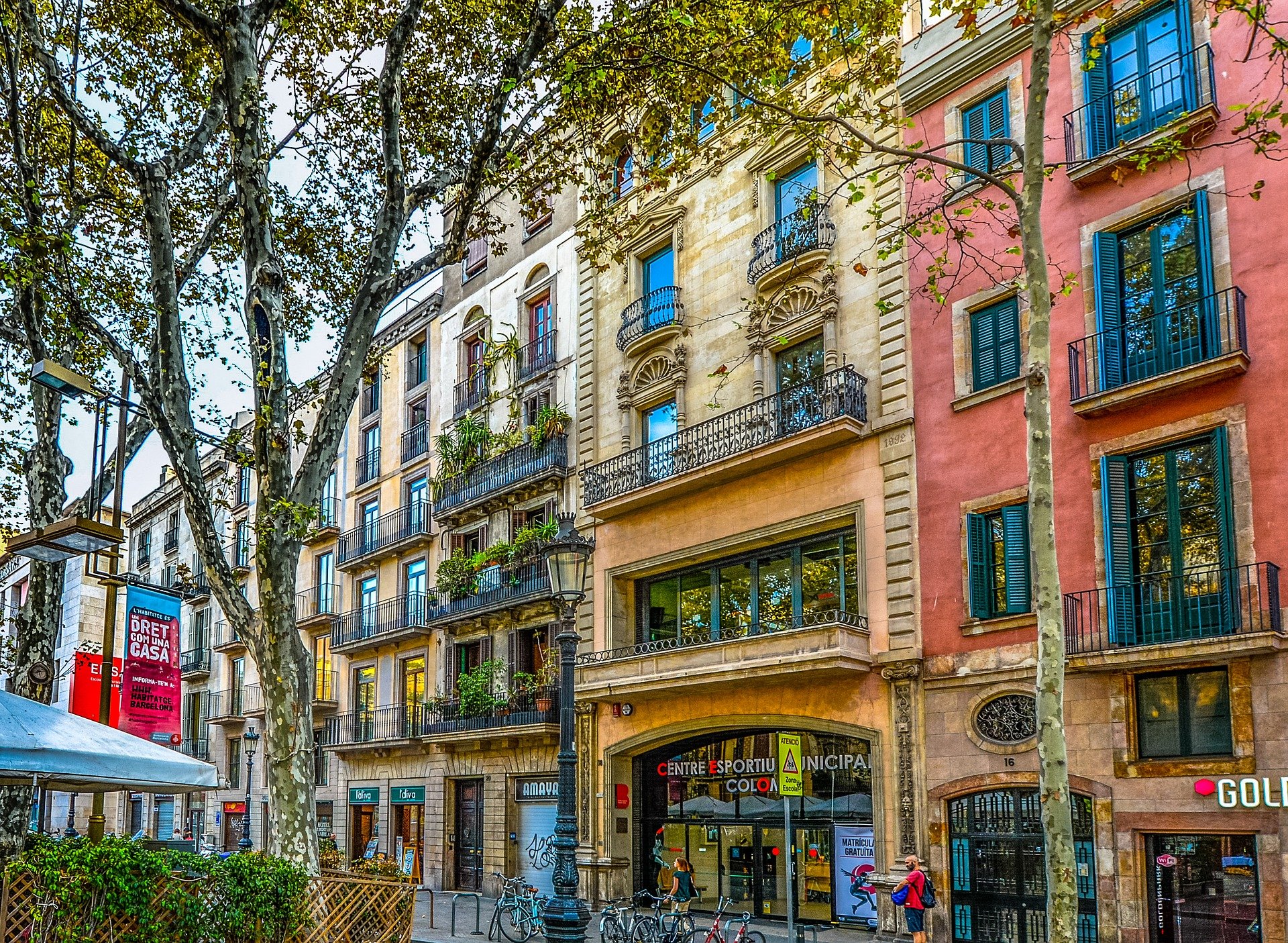 Barcelona quiere hacer de los residuos, recursos