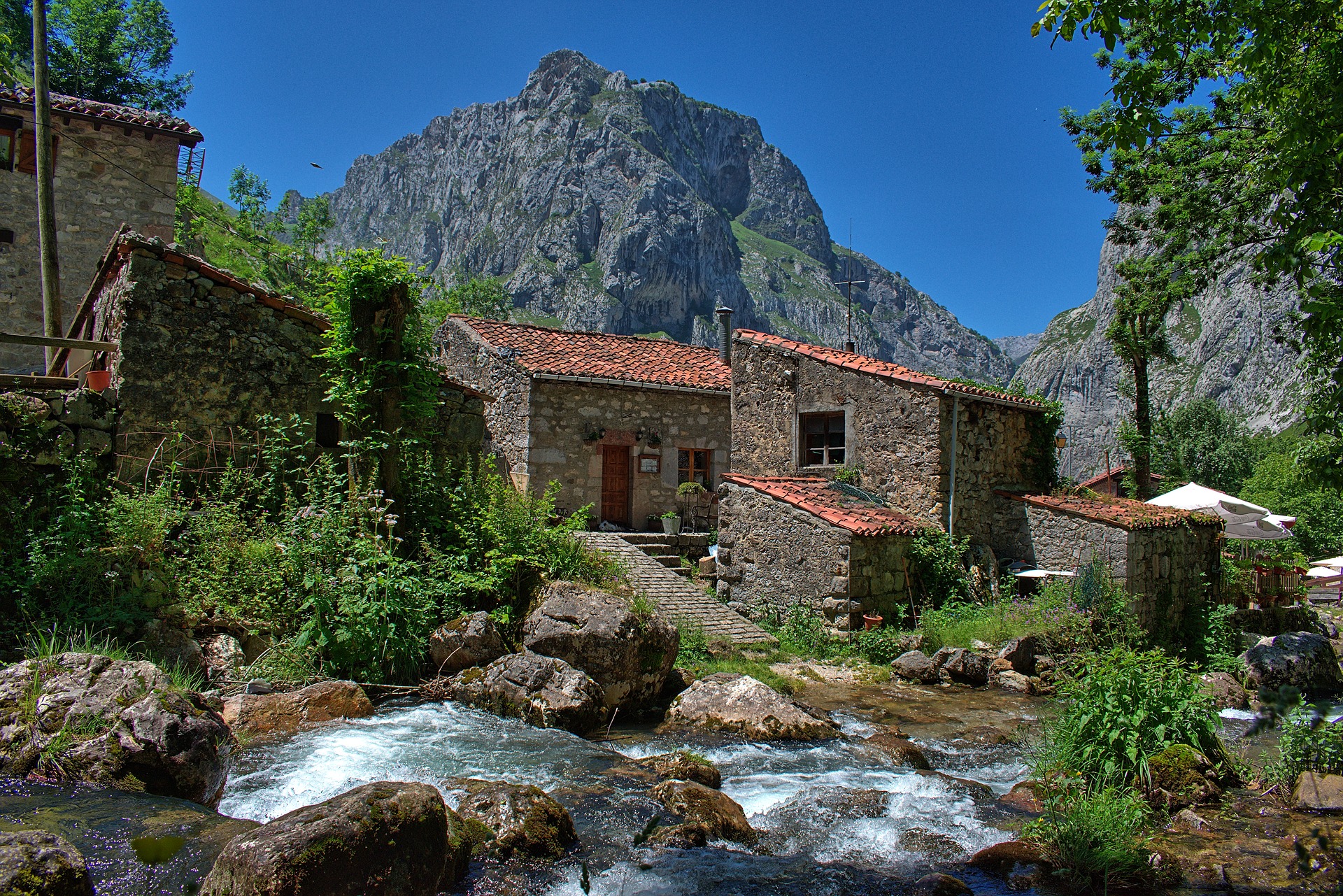 Asturias acoge dos nuevos Planes de Sostenibilidad Turística