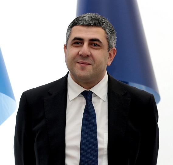 Pololikashvili, reelegido para continuar cuatro años más al frente de la OMT