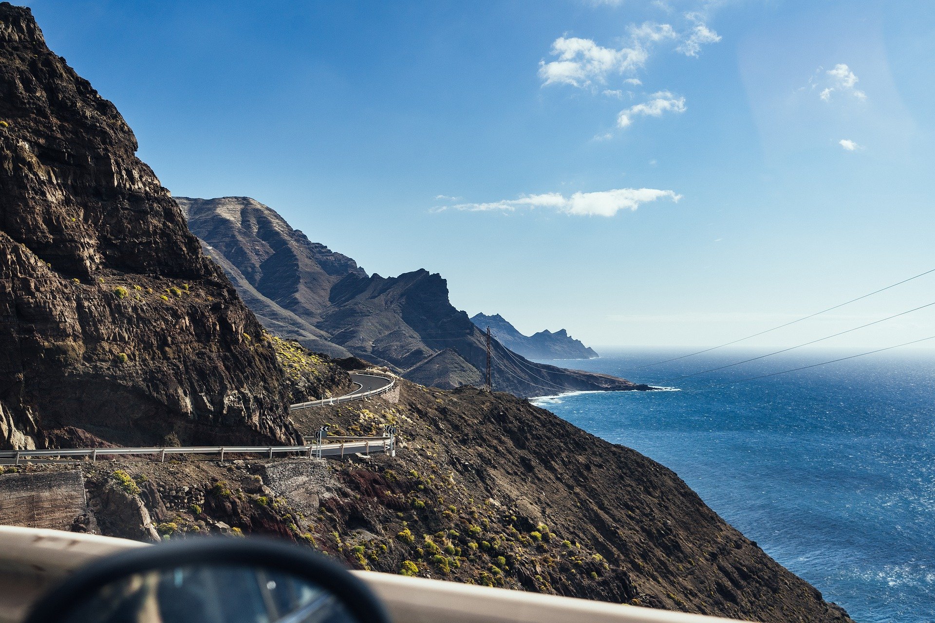 Canarias, entre los 10 destinos europeos más deseados