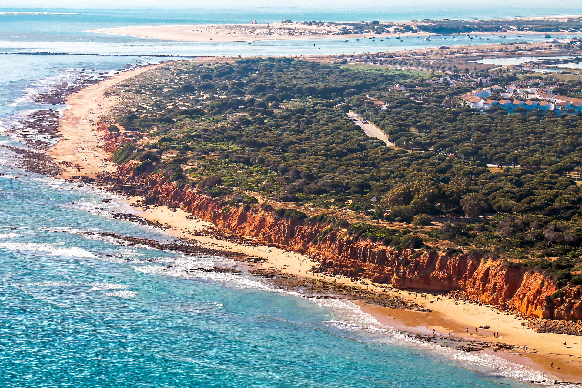 Chiclana inicia los trabajos para su conversión en Destino Turístico Inteligente