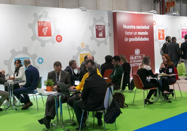 Abierto el plazo de inscripción de Fitur Know-How & Export 2021