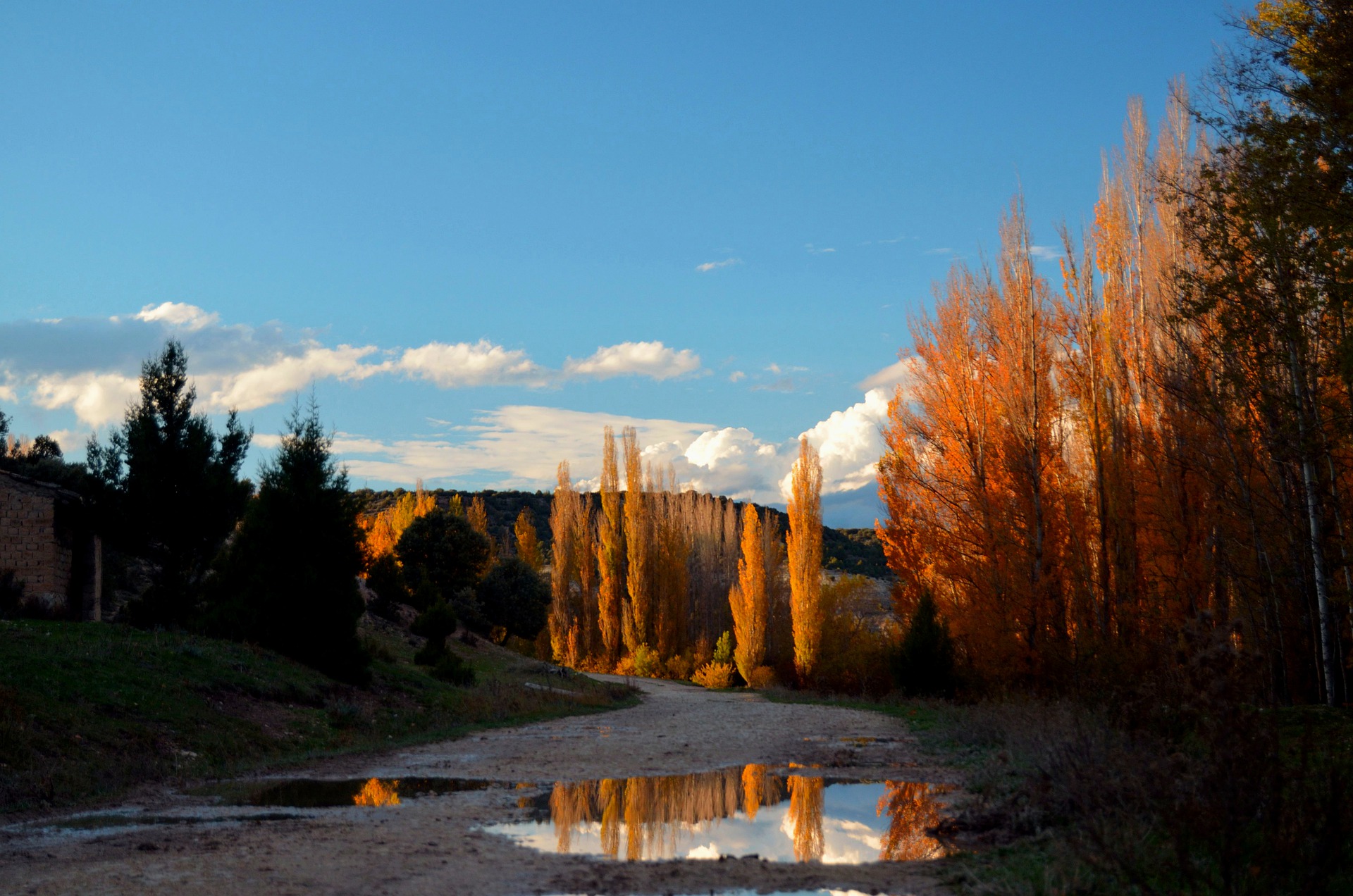 El impulso del turismo rural, entre las 10 medidas del Plan ante el Reto Demográfico