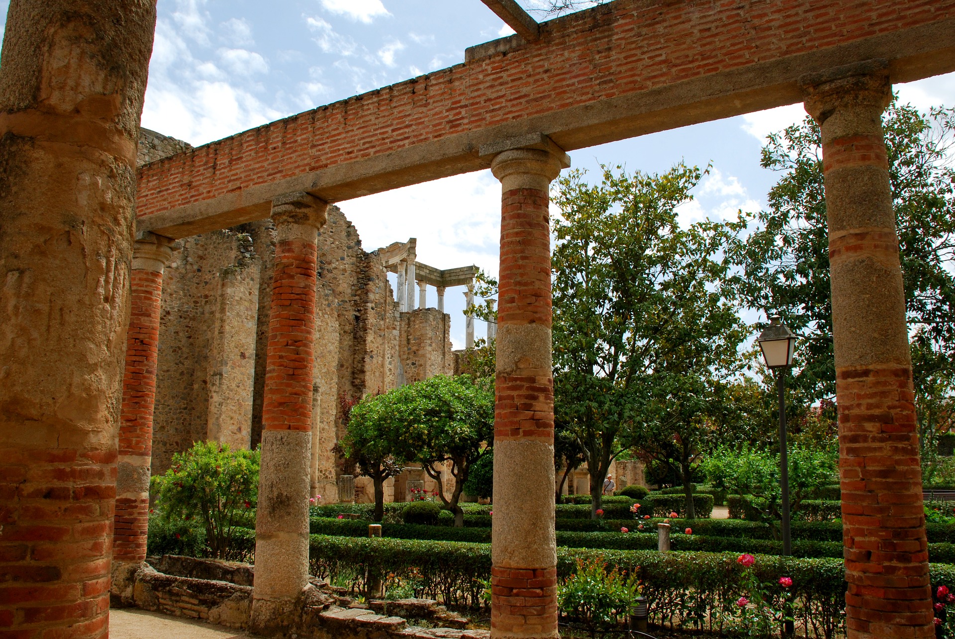 Ciudades Patrimonio de la Humanidad apuesta el turismo cultural