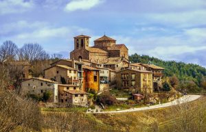 Turismo rural