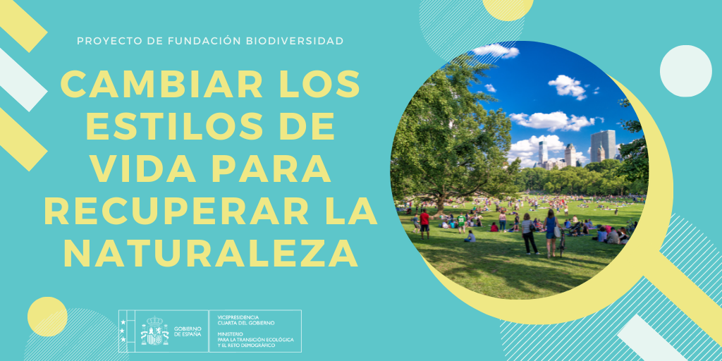 Fundación Biodiversidad