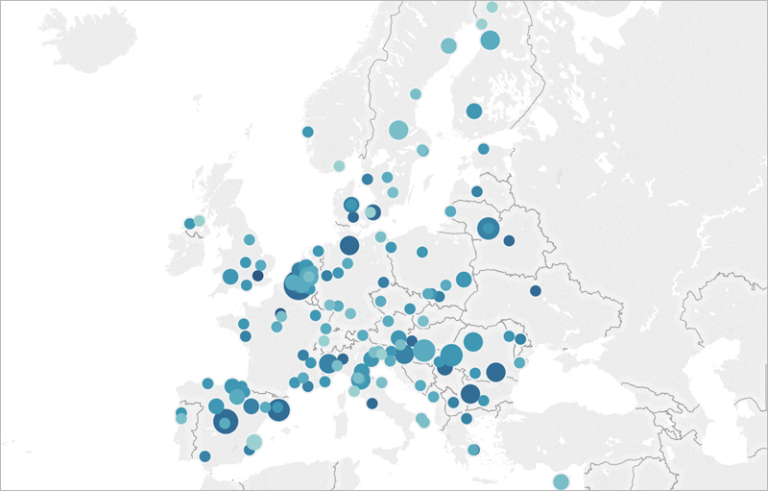 espacio europeo innovación