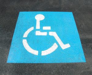 accesible