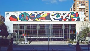 La sede de la Organización Mundial del Turismo se queda en España