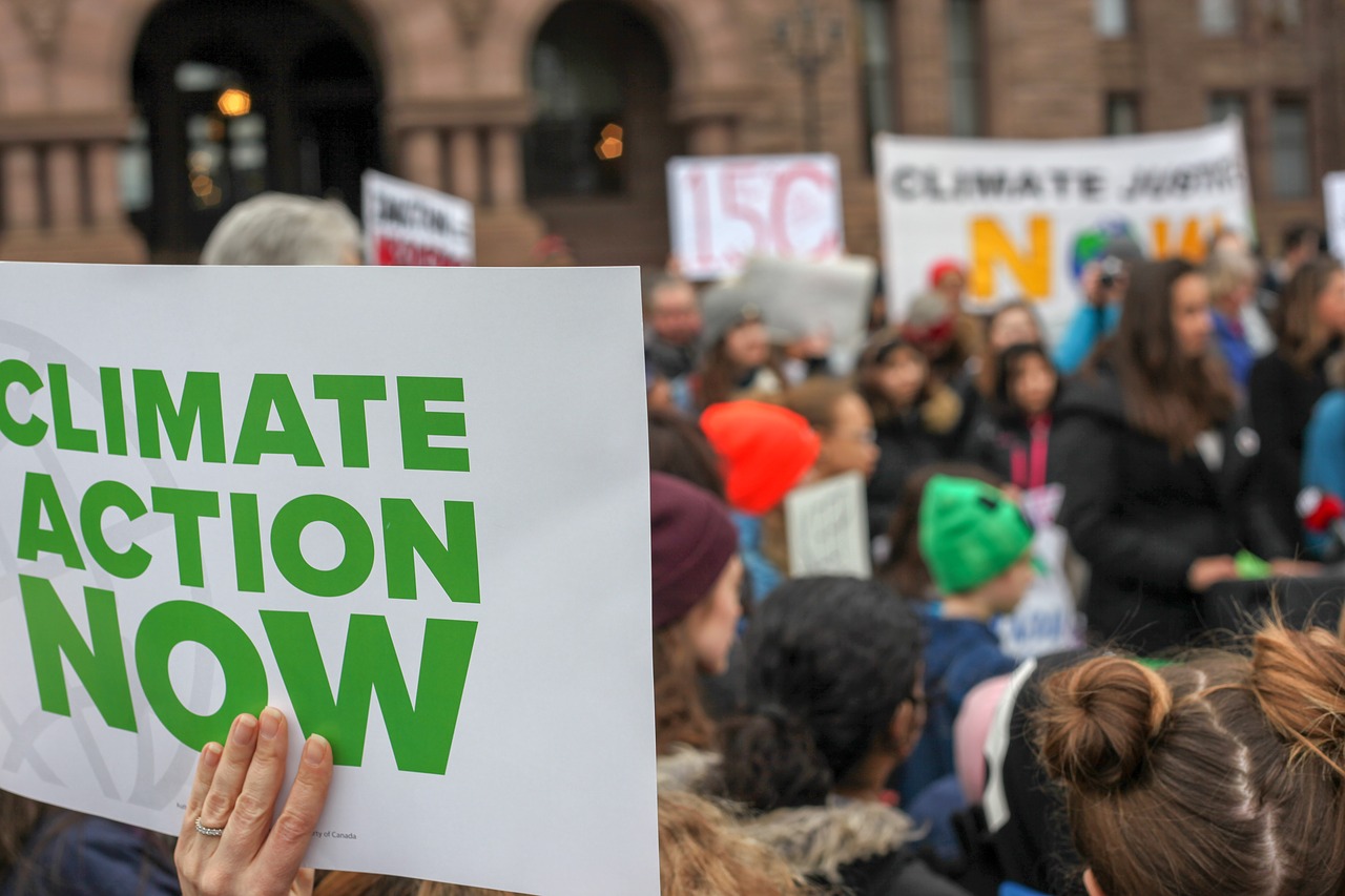 La declaración de Glasgow: un llamamiento mundial urgente al compromiso con una década de acción climática en el turismo