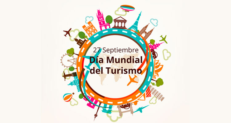 Día Mundial del Turismo 2021: crecimiento inclusivo en el centro del reinicio del turismo