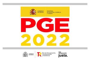 El Ministerio de Industria, Comercio y Turismo aumenta un 70% su presupuesto en 2022 hasta los 8.263 millones