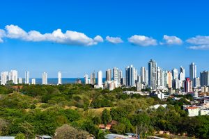 La OMT, Panamá y Noah apoyan la creación de un fondo de la ONU para la neutralidad climática del turismo