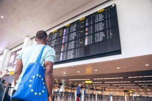 La Comisión ha propuesto reforzar la coordinación de viajes seguros en la UE