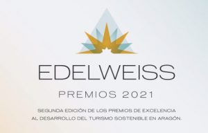 II Premios Edelweiss, premios al turismo sostenible