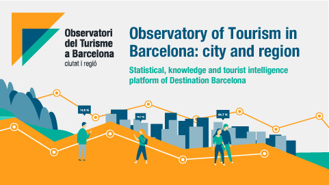 Barcelona se une a la red de observatorios de turismo sostenible de la OMT