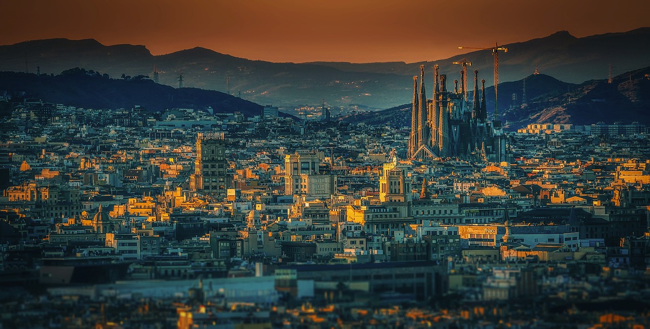 Barcelona y Palma de Mallorca entre las ciudades más accesibles de Europa