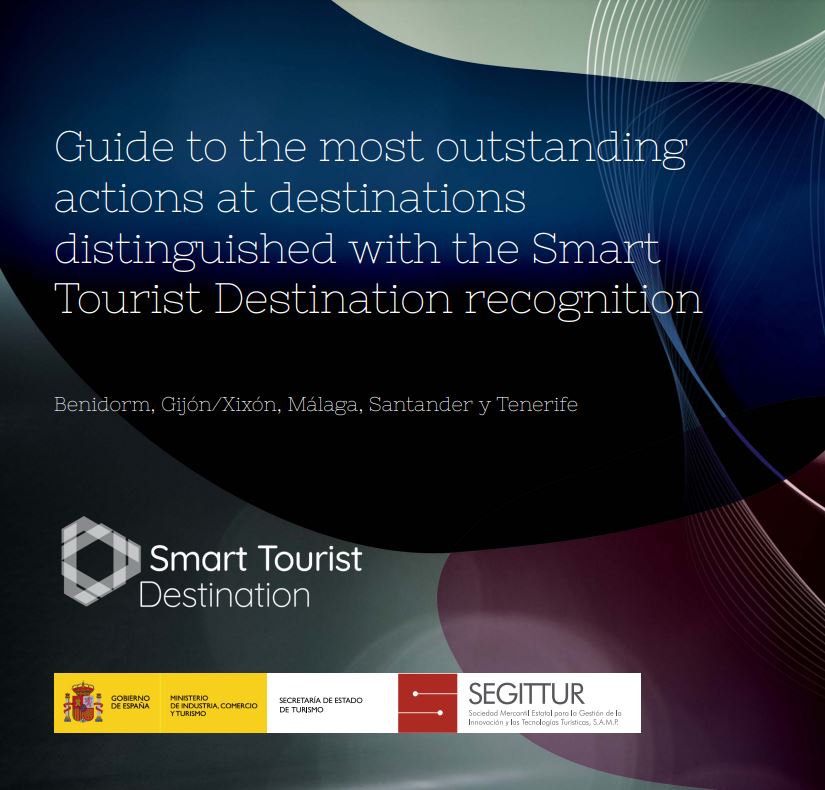 Santander - Smart Tourist Destination