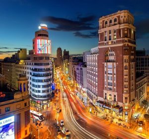 La Comunidad de Madrid trabajará con Segittur para impulsar los destinos turísticos inteligentes