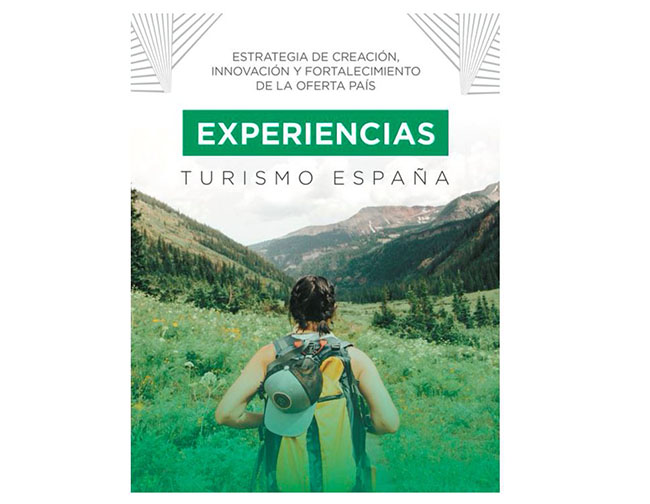 Turismo lanza la primera convocatoria del programa Experiencias España dotada con 26 millones